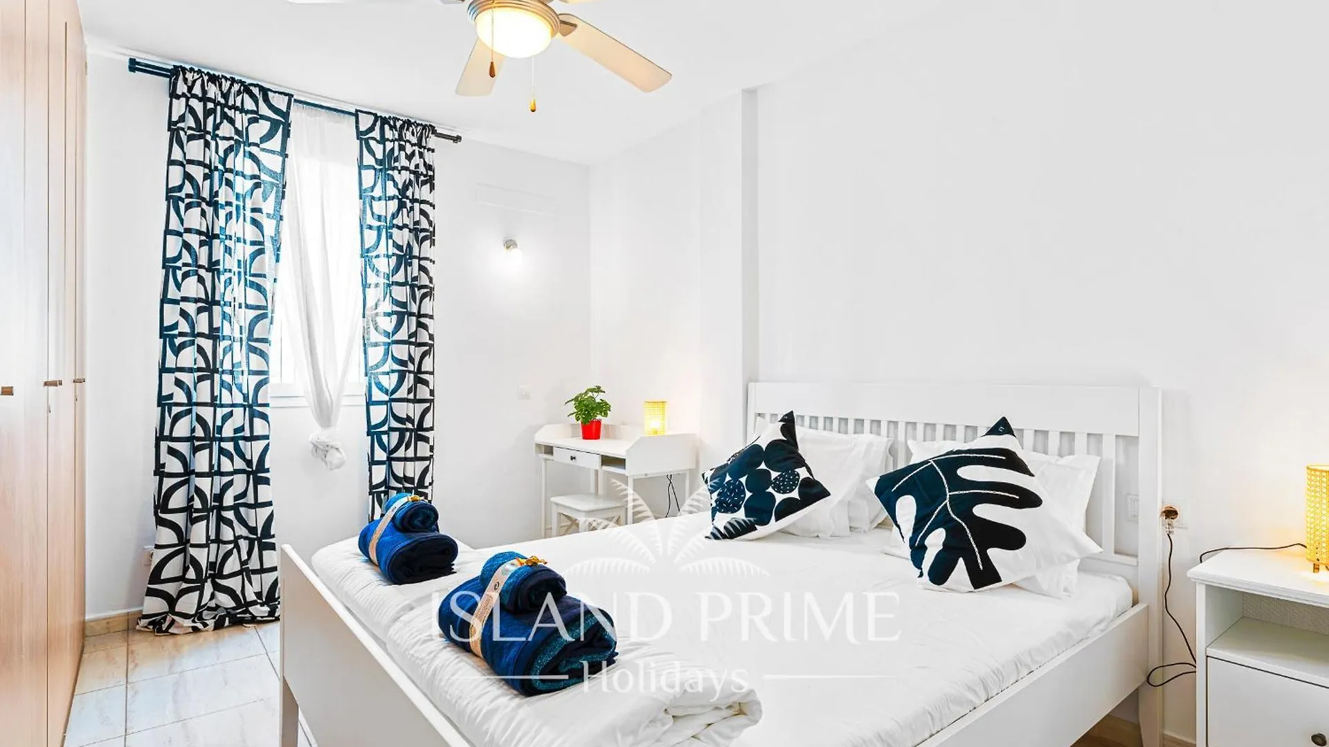 3X Bedrooms Seaviews Relax In Amarilla Golf Ebk61 سان ميغيل ذي أبونا شقة