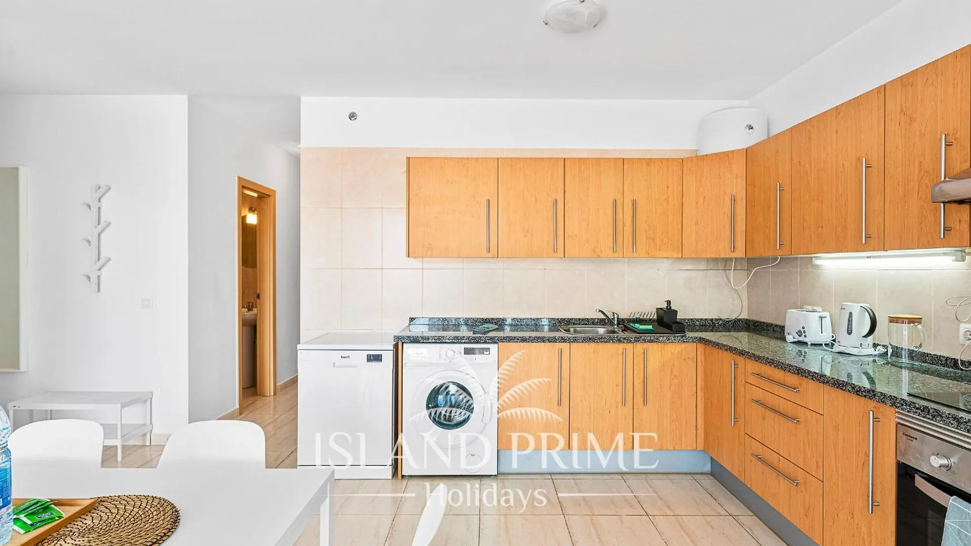 شقة 3X Bedrooms Seaviews Relax In Amarilla Golf Ebk61 سان ميغيل ذي أبونا
