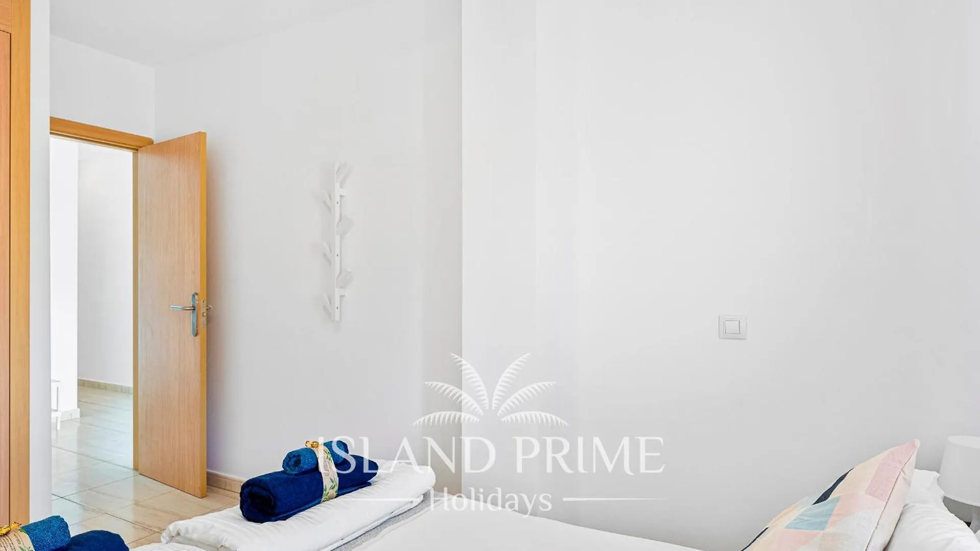 شقة 3X Bedrooms Seaviews Relax In Amarilla Golf Ebk61 سان ميغيل ذي أبونا إسبانيا