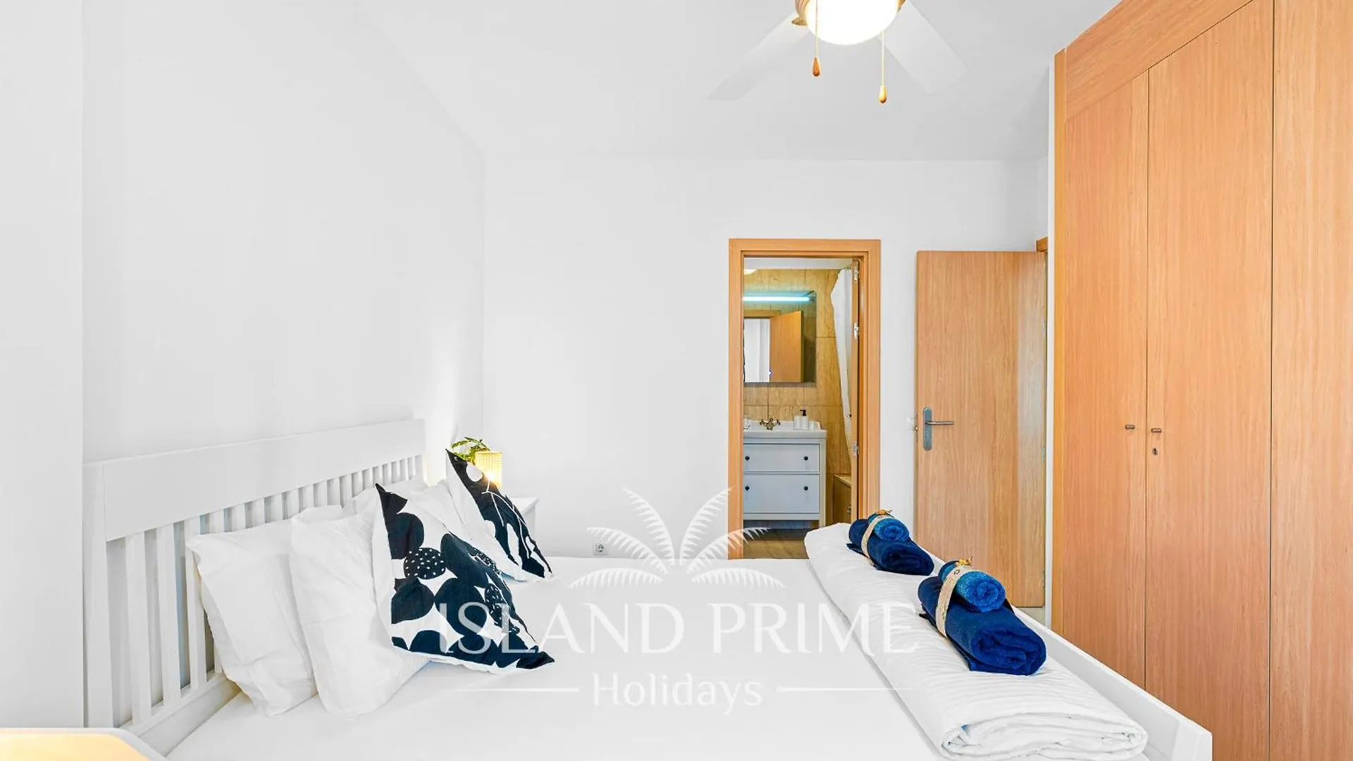 3X Bedrooms Seaviews Relax In Amarilla Golf Ebk61 سان ميغيل ذي أبونا 0*,  إسبانيا
