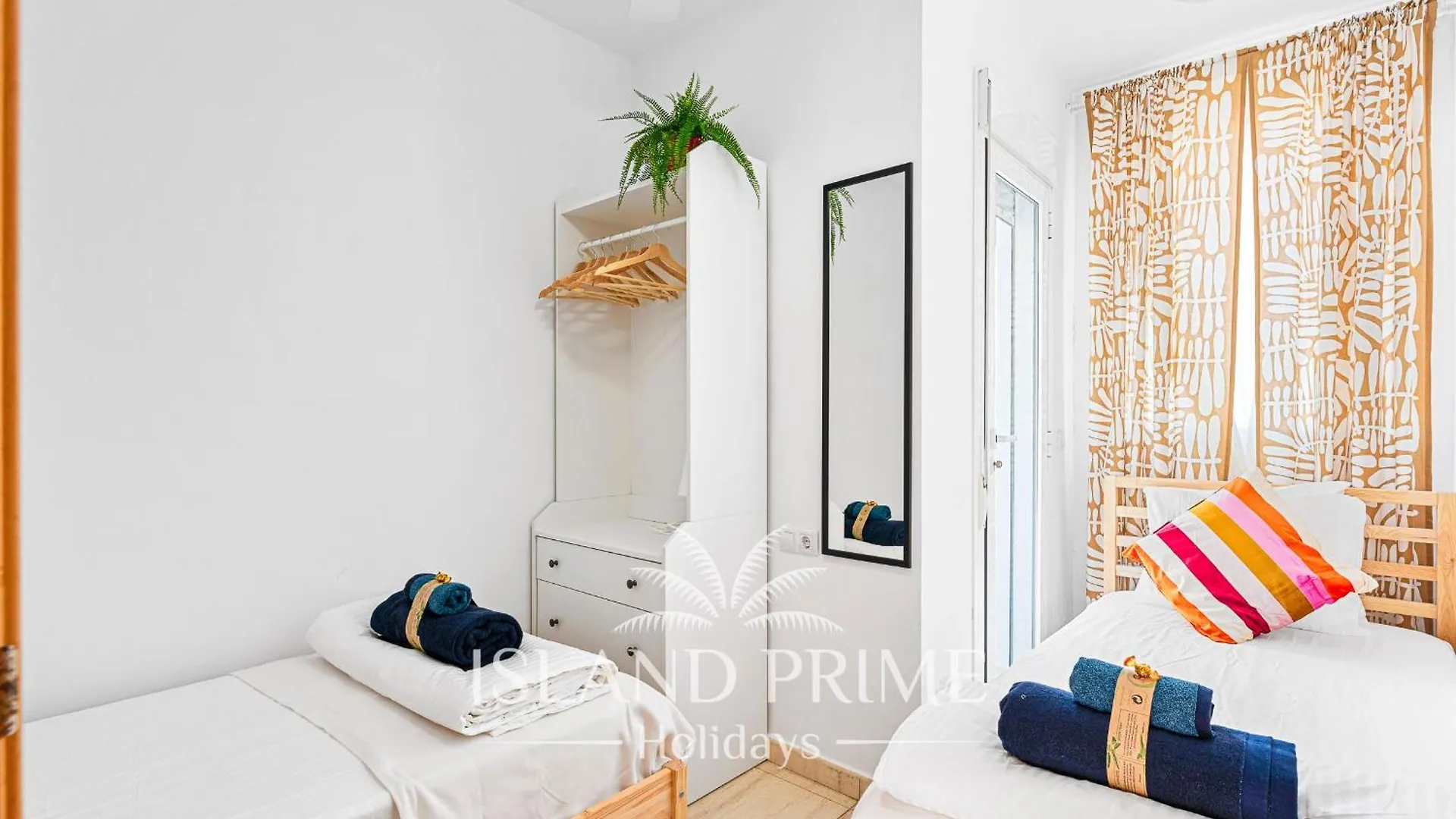 3X Bedrooms Seaviews Relax In Amarilla Golf Ebk61 سان ميغيل ذي أبونا شقة