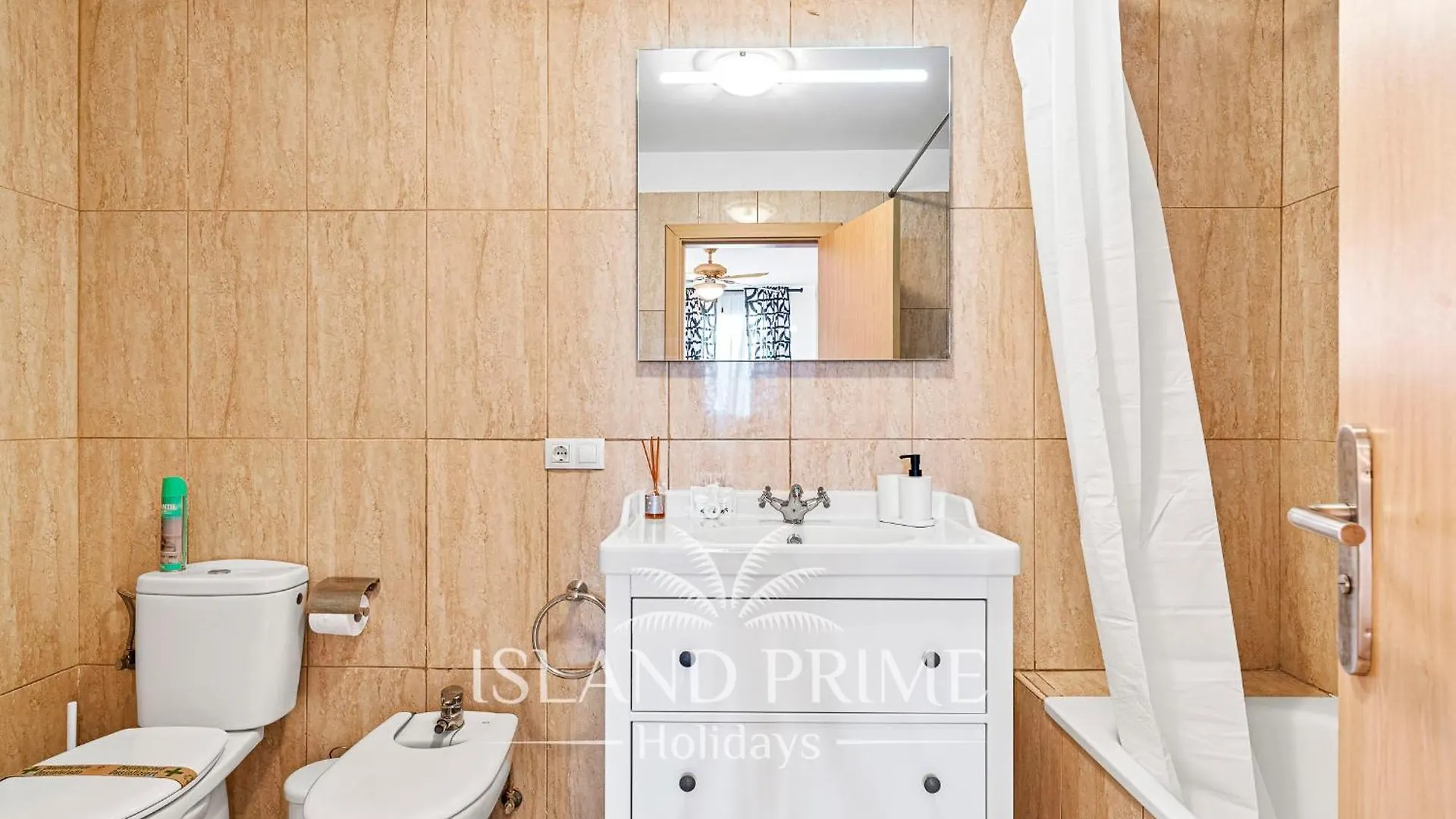 3X Bedrooms Seaviews Relax In Amarilla Golf Ebk61 سان ميغيل ذي أبونا
