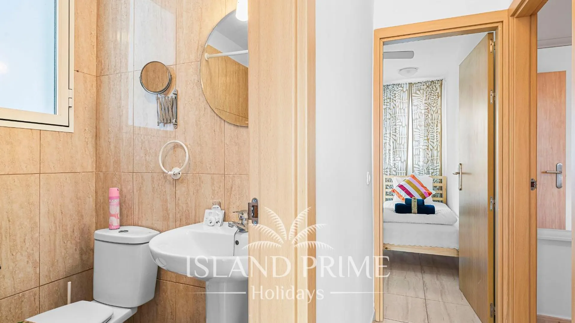 3X Bedrooms Seaviews Relax In Amarilla Golf Ebk61 سان ميغيل ذي أبونا
