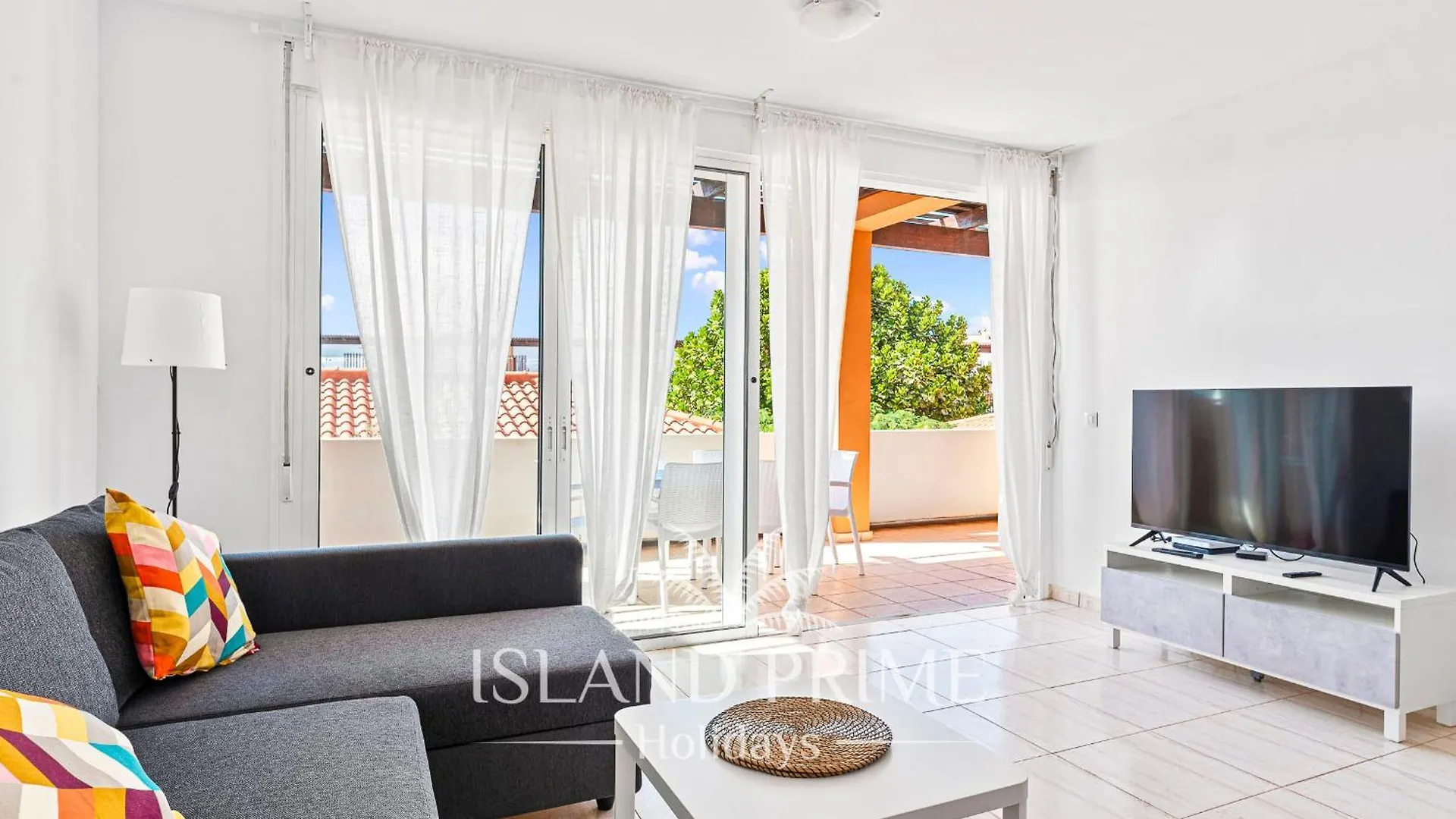 3X Bedrooms Seaviews Relax In Amarilla Golf Ebk61 سان ميغيل ذي أبونا 0*,  إسبانيا