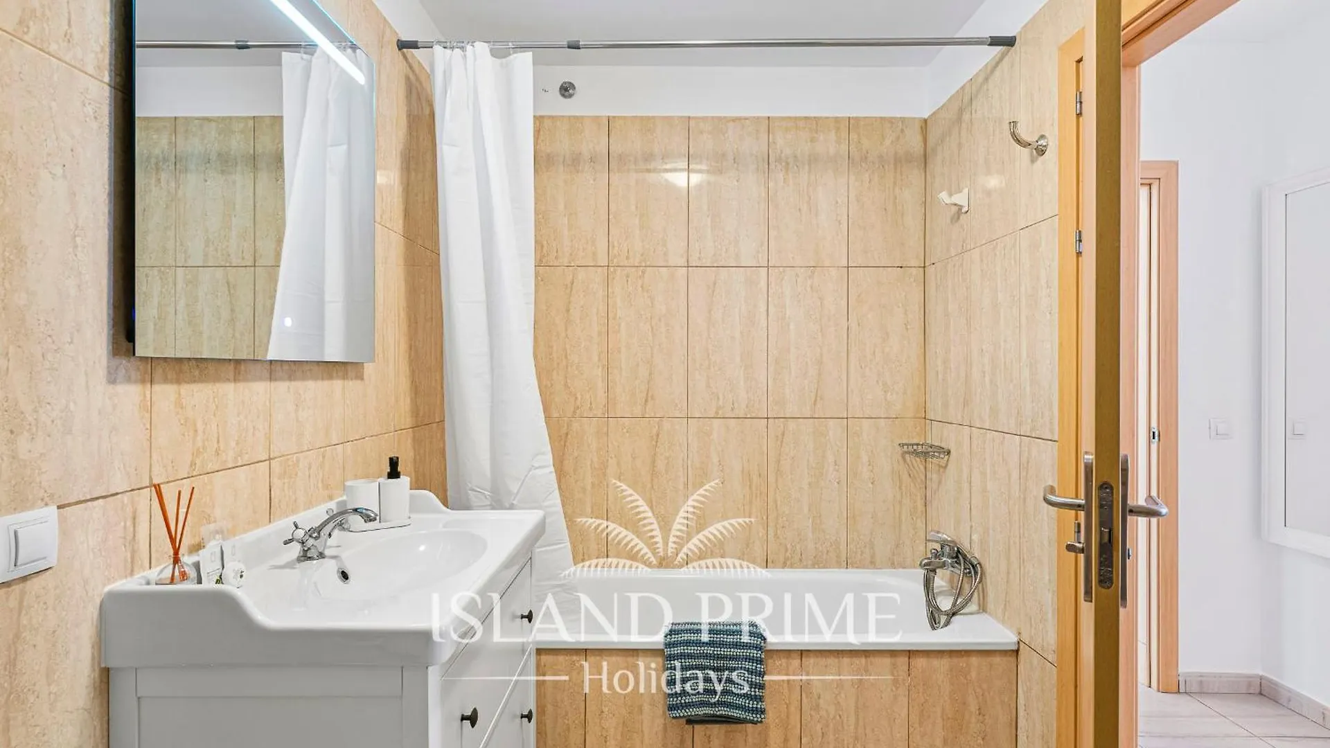 3X Bedrooms Seaviews Relax In Amarilla Golf Ebk61 سان ميغيل ذي أبونا 0*,