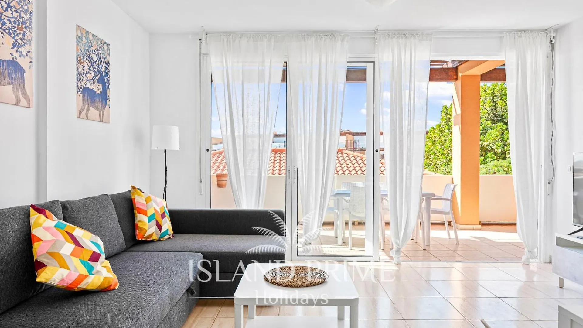 3X Bedrooms Seaviews Relax In Amarilla Golf Ebk61 سان ميغيل ذي أبونا 0*,  إسبانيا