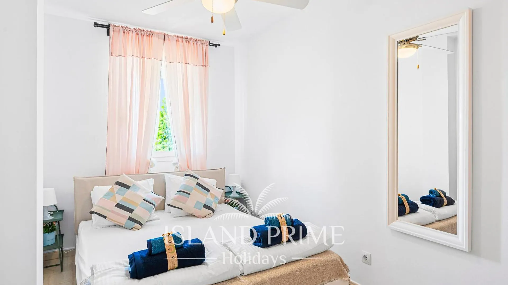 3X Bedrooms Seaviews Relax In Amarilla Golf Ebk61 سان ميغيل ذي أبونا