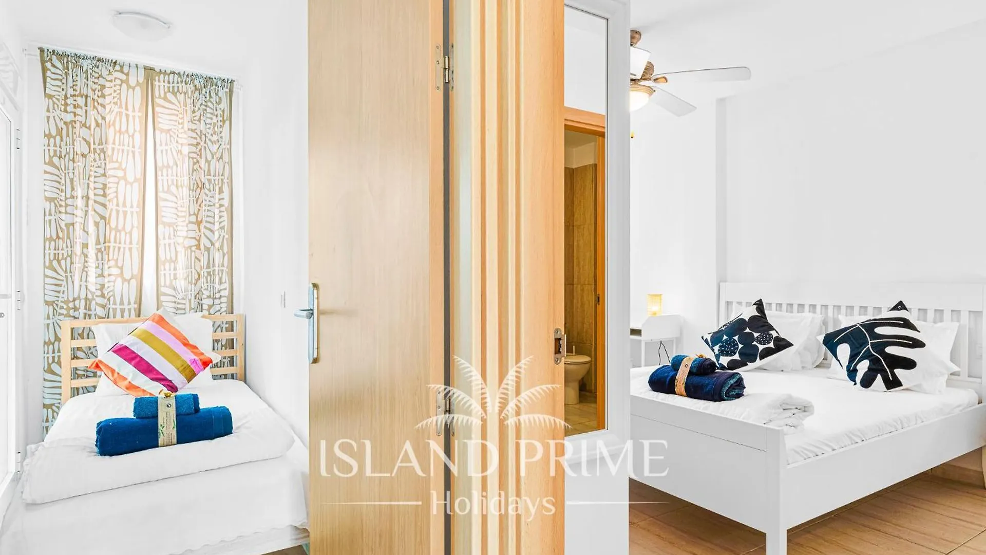 3X Bedrooms Seaviews Relax In Amarilla Golf Ebk61 سان ميغيل ذي أبونا إسبانيا