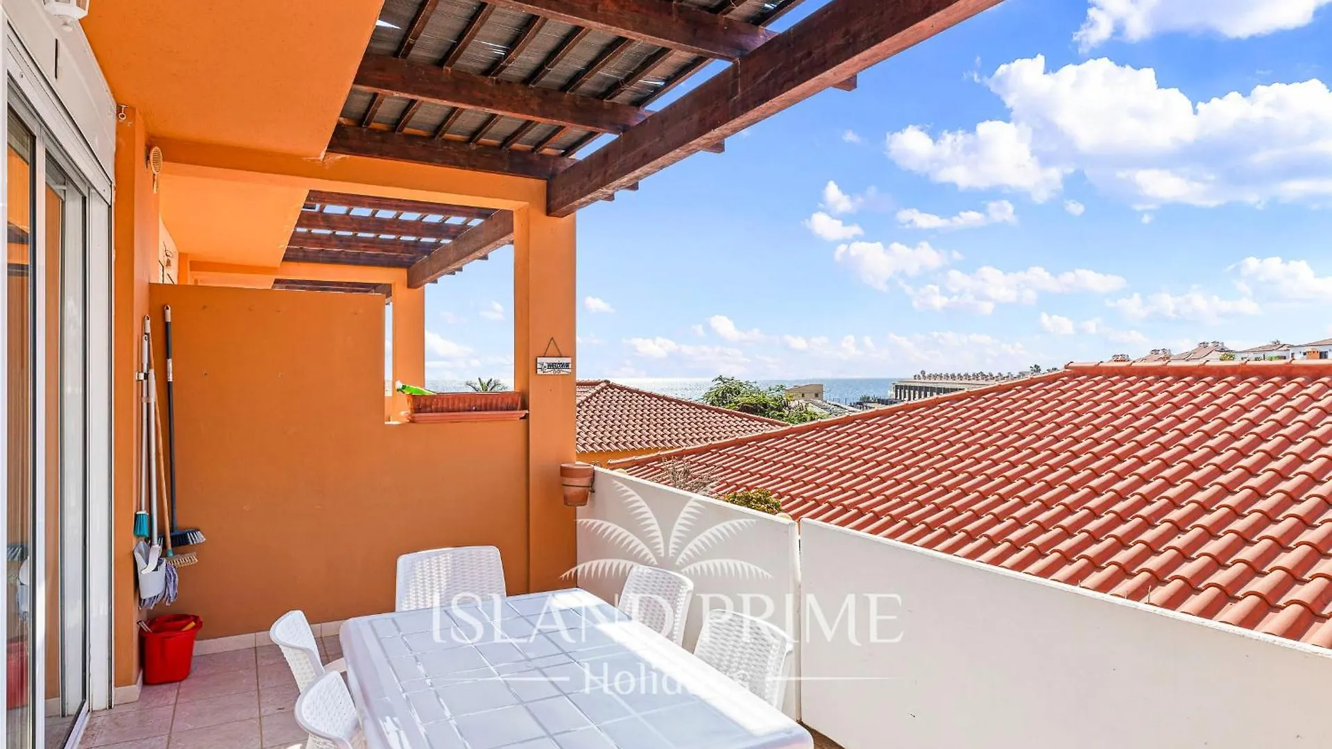 3X Bedrooms Seaviews Relax In Amarilla Golf Ebk61 سان ميغيل ذي أبونا