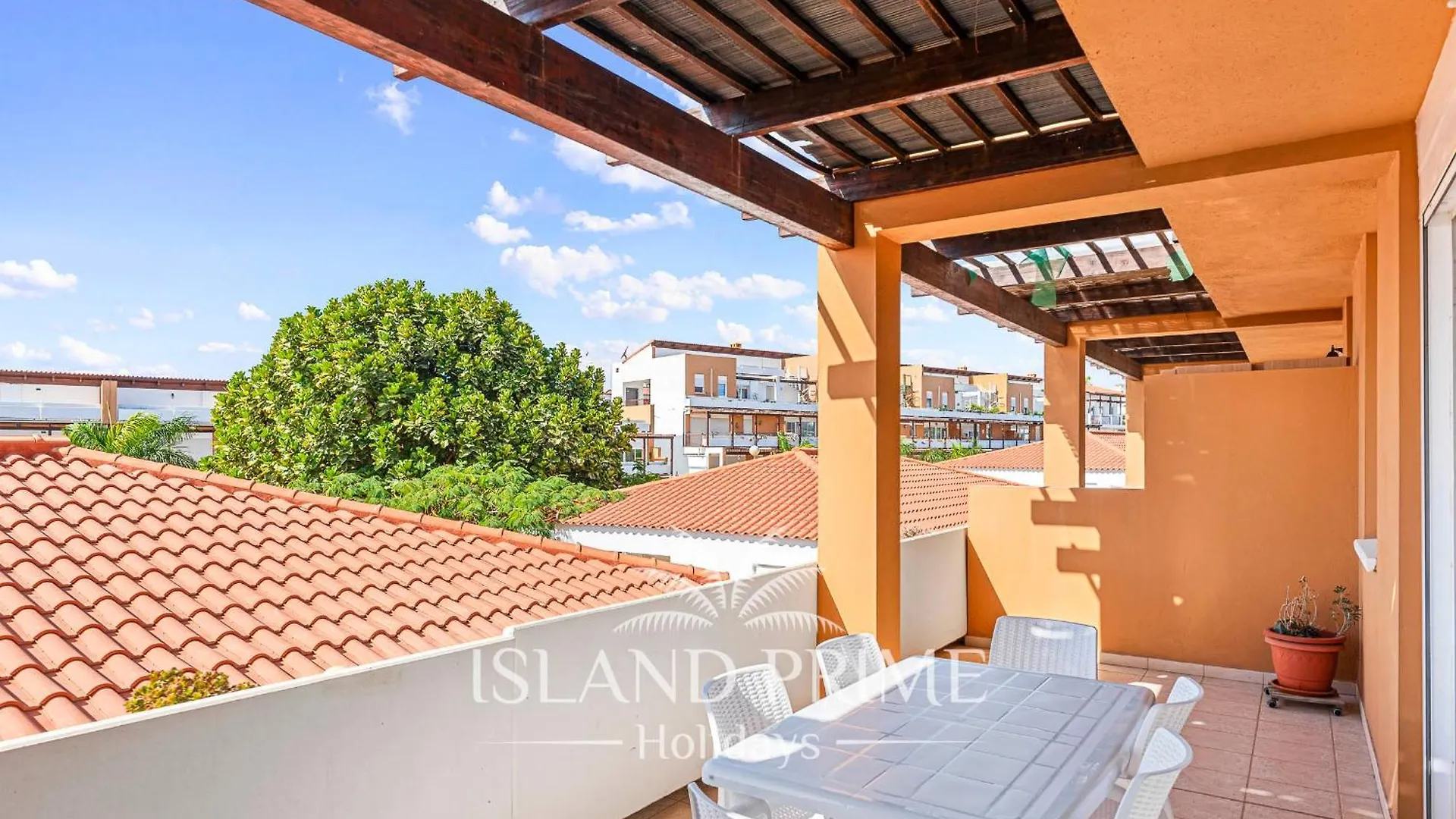 3X Bedrooms Seaviews Relax In Amarilla Golf Ebk61 سان ميغيل ذي أبونا