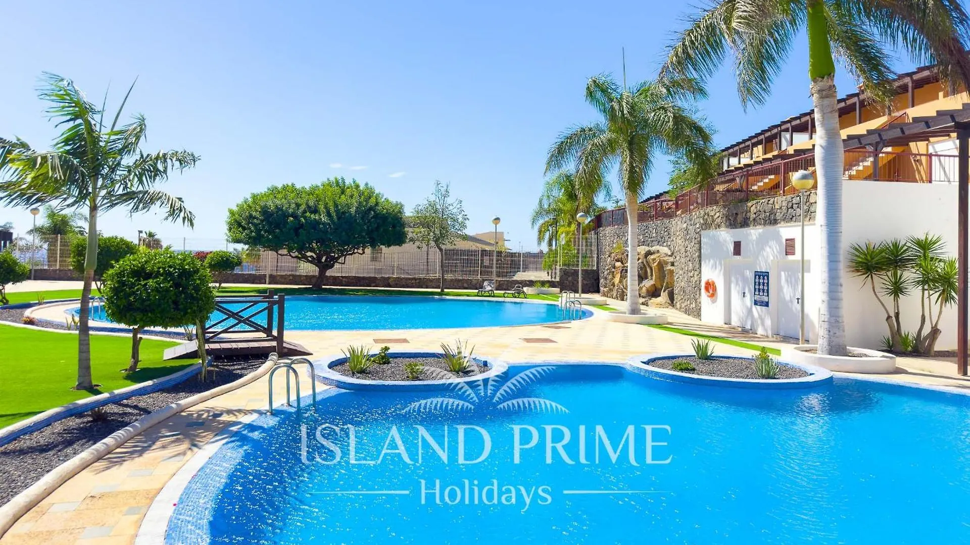 3X Bedrooms Seaviews Relax In Amarilla Golf Ebk61 سان ميغيل ذي أبونا