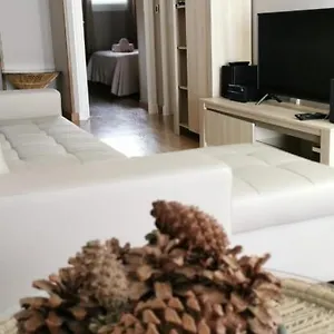 Apartment Cosy Well Located Tenerife Sur Golf, San Miguel de Abona