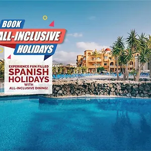 Grand Muthu Golf Plaza & San Miguel de Abona